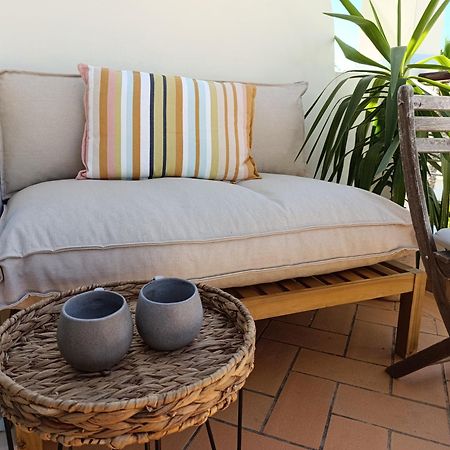Komfortables Town House In Traumhafter Lage Budens Buitenkant foto